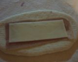 ベーコン✿チーズ✿パン作り方8写真