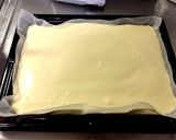 蜂蜜ロールケーキ作り方9写真