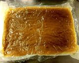 蜂蜜ロールケーキ作り方10写真