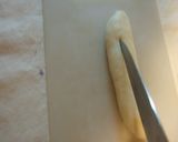 ベーコン✿チーズ✿パン作り方9写真