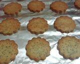 トースターで♪香る紅茶クッキー作り方12写真