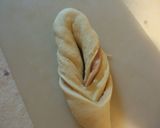 ベーコン✿チーズ✿パン作り方11写真