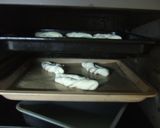 ベーコン✿チーズ✿パン作り方13写真