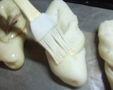ベーコン✿チーズ✿パン作り方14写真