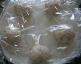 自然食五穀飯入りパン作り方8写真