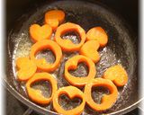 ❤母の味❤にんじんのグラッセ風？作り方5写真