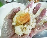天むす作り方7写真