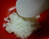 科学的に美味しいおにぎりの作り方！作り方1写真