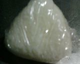 科学的に美味しいおにぎりの作り方！作り方3写真
