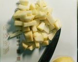 洋なしのカップケーキ作り方4写真