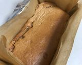 ふわふわ♡ココアケーキ作り方6写真