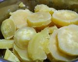 スコップスイートポテト作り方3写真