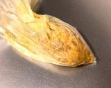 水切りヨーグルト＆マヨの本格チーズケーキ作り方1写真