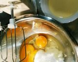 洋なしのカップケーキ作り方8写真