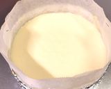 水切りヨーグルト＆マヨの本格チーズケーキ作り方4写真
