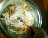 洋なしのカップケーキ作り方9写真