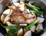 圧力鍋★肩ロースの煮豚作り方2写真