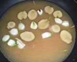 サバの味噌煮作り方2写真