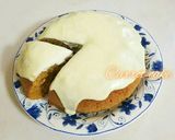 炊飯器で♪キャロットケーキ♥作り方7写真