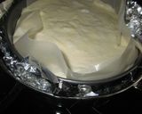 フワフワチーズケーキ 1作り方7写真