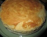 フワフワチーズケーキ 1作り方8写真