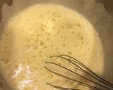 HM使用 もっちり しっとり どら焼き作り方2写真