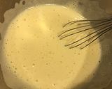 HM使用 もっちり しっとり どら焼き作り方3写真