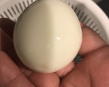 【動画】ゆでたまごをいとも簡単に剥く方法作り方7写真