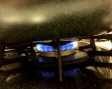 HM使用 もっちり しっとり どら焼き作り方5写真