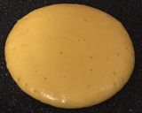 HM使用 もっちり しっとり どら焼き作り方6写真