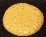 HM使用 もっちり しっとり どら焼き作り方7写真