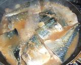 サバの味噌煮作り方4写真