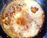 トンデリング☆お肉ドーナツ肉巻きオニオン作り方7写真