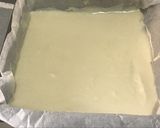 キャラメルりんごロールケーキ作り方7写真