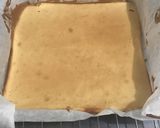 キャラメルりんごロールケーキ作り方8写真