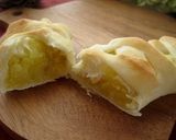 スイートポテトパン（フィリング）作り方6写真