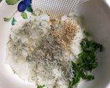 美味しい！ちりめんじゃこの焼きおにぎり作り方2写真