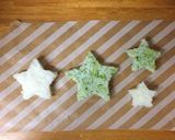 子供と一緒にデコれるツムツムデコツリー飯作り方2写真