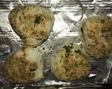 美味しい！ちりめんじゃこの焼きおにぎり作り方4写真