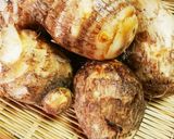 堀立て里芋のかき揚げ！作り方6写真