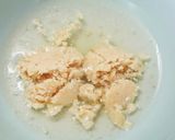中華屋風の味！パラッとおいしいチャーハン作り方2写真