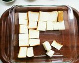 たっぷりピザパン(3~4人前)作り方3写真