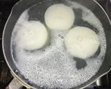 大根と鮭の印ろう蒸し 料亭の味を目指して作り方2写真