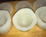 大根と鮭の印ろう蒸し 料亭の味を目指して作り方3写真