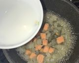 大根と鮭の印ろう蒸し 料亭の味を目指して作り方5写真