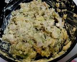 塩パンガアボガド焼きbyイオン堺鉄砲町店作り方3写真