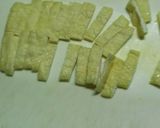 白菜の炒め煮作り方4写真
