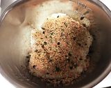 お手軽★鮭チーズおにぎり作り方1写真