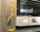オーブントースターで中しっとりトースト作り方1写真