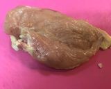 驚きの柔らかさ！串に刺さない焼鳥（タレ）作り方1写真